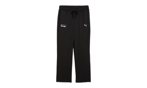 Porsche Legacy SWEAPANTS "PUMA Black" 630275 01