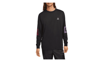 ACG Long Sleeve Tee "Black" DX9452 010
