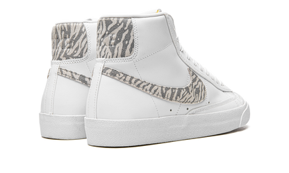 BLAZER MID'77 MNS WMNS"Zebra" DH9633 101