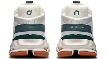Running Cloudnova 2 Ivory Olive (M)
