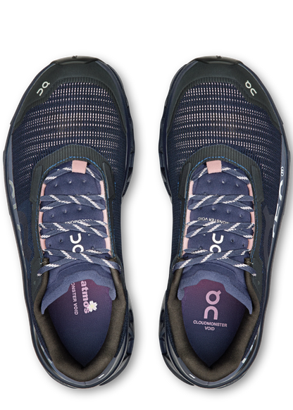 Running Cloudmonster Void atmos YOZAKURA (Women's)