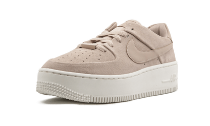 AF1 SAGE LO WMNS"Particle Beige" AR5339 201