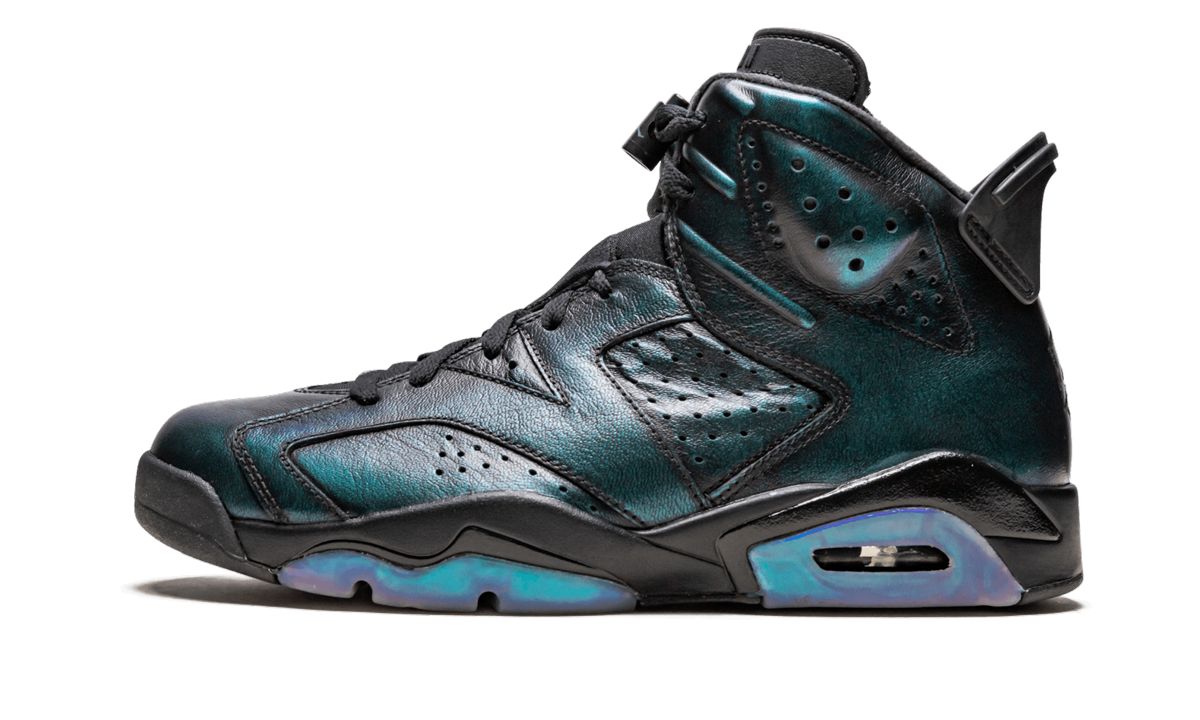 6 Retro AS "All Star Game / Chameleon" 907961 015