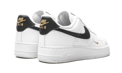 AIR FORCE 1 LO ESSENTIAL MNS WMNS"White/ Black/ Gold" CZ0270 102