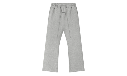 Signature Classic Flare Sweatpants "Concrete Grey" 130SP268543F