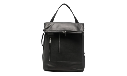 Cargo Backpack "Black" RA01F0870 LCN 0909