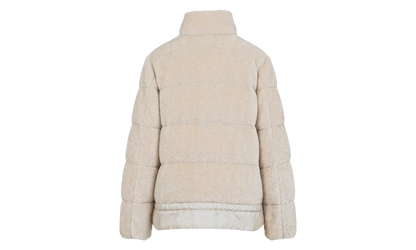 Cedre Zipper Jacket WMNS "White" MON50