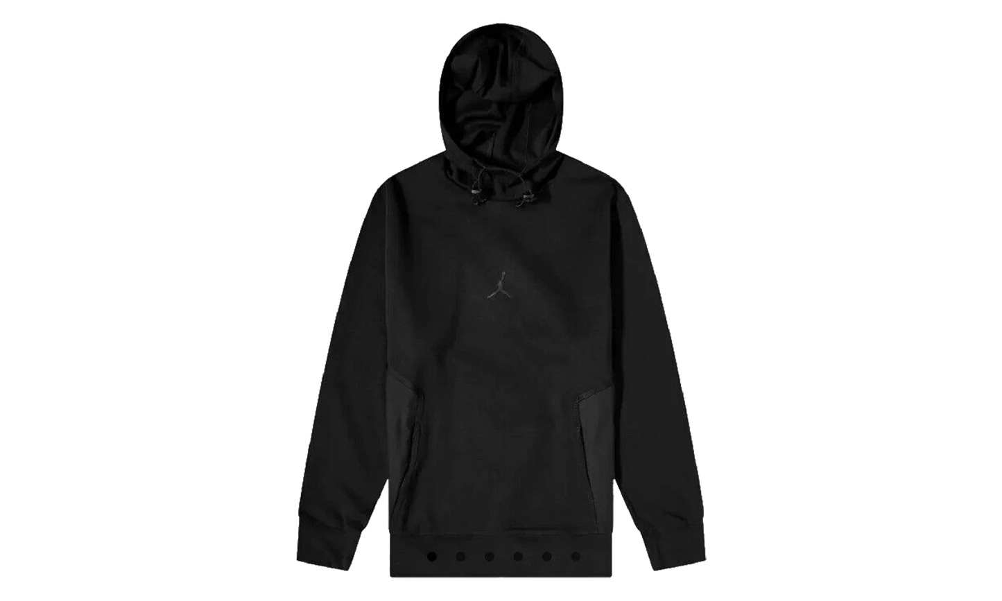 Air Jordan Statement Popover Hoodie "Black" DA9849 010
