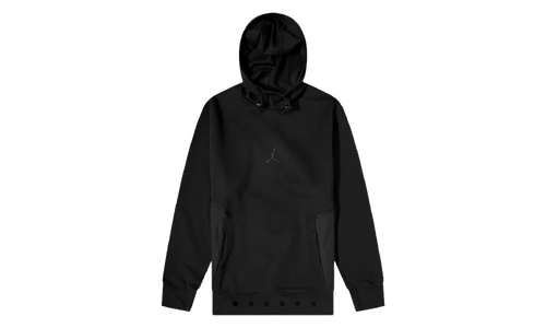 Air Jordan Statement Popover Hoodie "Black" DA9849 010