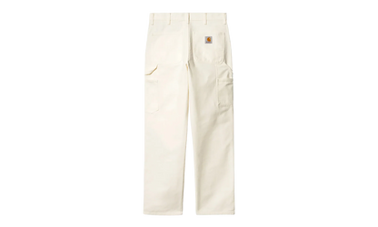 Single Knee Pants "Wax Rinsed" I031497 D6 02
