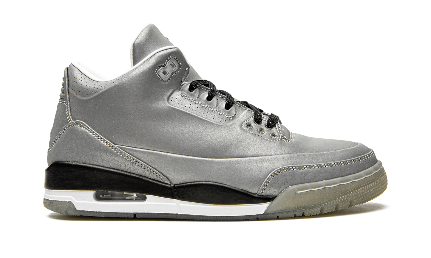 3 5Lab3 "Silver" 631603 003