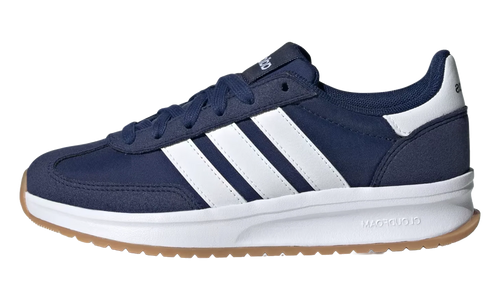 Run 70s 2.0 GS "Dark Blue White" JI2267