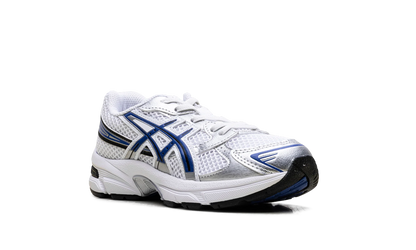 Gel-1130 PS "White Asics Blue" 1204A170 102