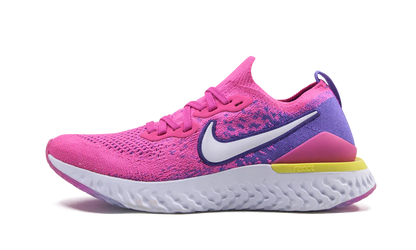 EPIC REACT FLYKNIT 2 WMNS CK0821 600