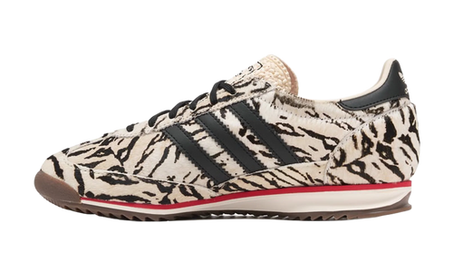 SL 72 OG "Zebra" KH8811