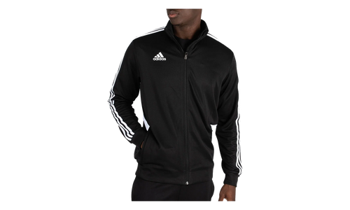 Tiro Track Jacket "Black" DY0102
