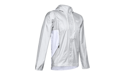 Cloudburst Shell Jacket "White" 1350950 014
