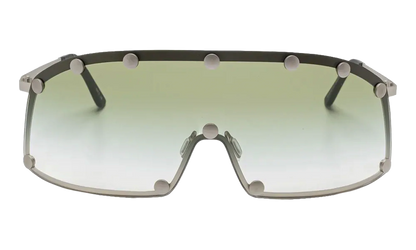Shielding Sunglasses "Silver / Bosco Degrade" RG0000001 GSLVBS 1825D