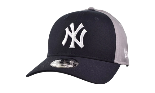 9FORTY New York Yankees Snapback "Navy / Grey" 60641544