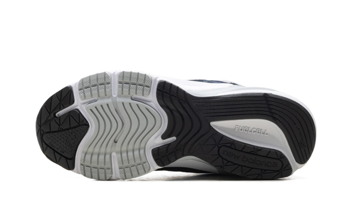 990v6 WMNS "MiUSA - Navy White" W990NV6
