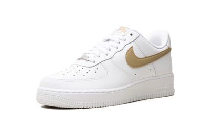 Air Force 1 '07 "White / Parachute Beige" FJ4146 124