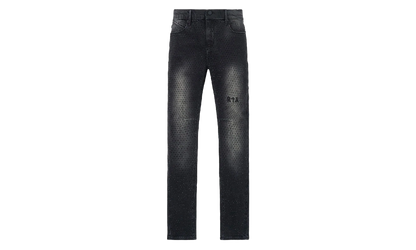 Bryant Skinny Jeans "Inkstone Crystal" MDGDD1146 J1205IKSCR