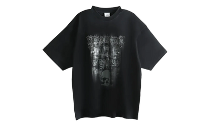 Vengeful Spirit Oversized T-Shirt "Magnet" UCF76TR650M MAGN