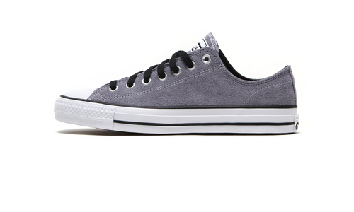 Chuck Taylor All Star Pro Ox "Thunder Whale / Black / White" A15829C