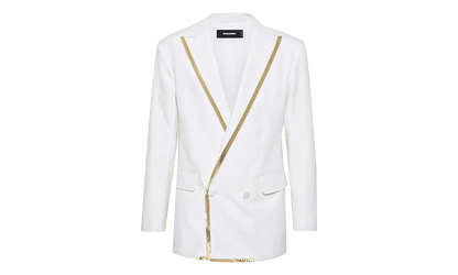J.C. Disco DB Blazer "White" S74BN1315S36606100