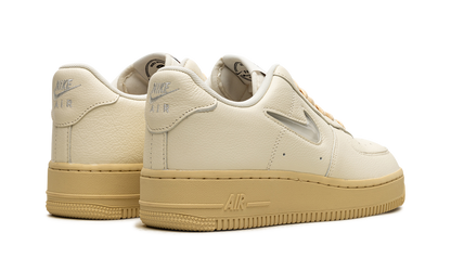 AIR FORCE 1 JEEL MNS WMNS"Coconut Milk" DO9456 100