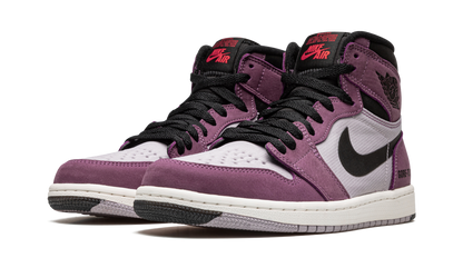 1 High Element "Gore-Tex Berry" DB2889 500