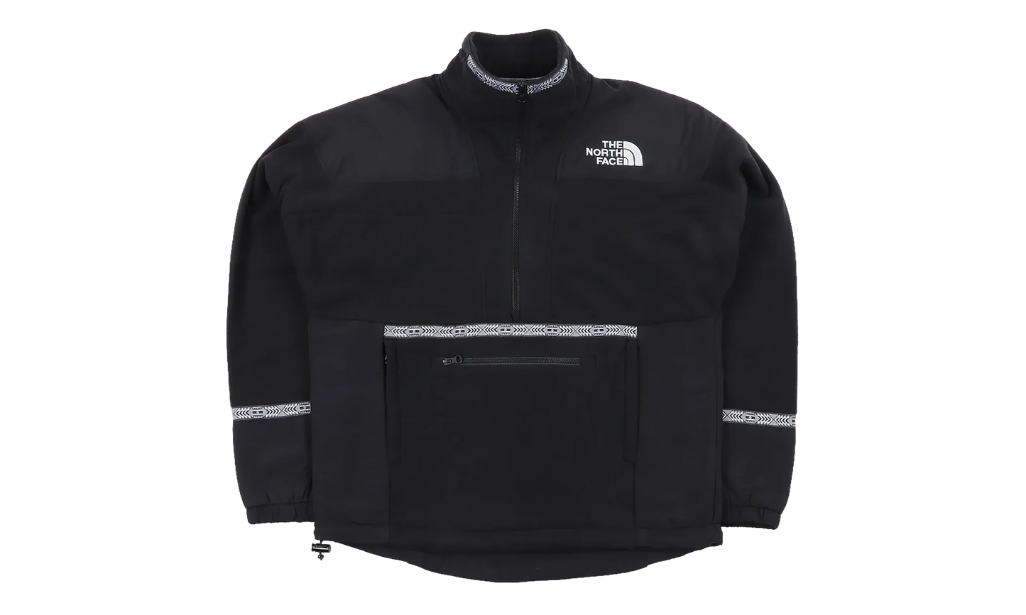 Rage Fleece "Anorak Black" NF0A3MIDJK3