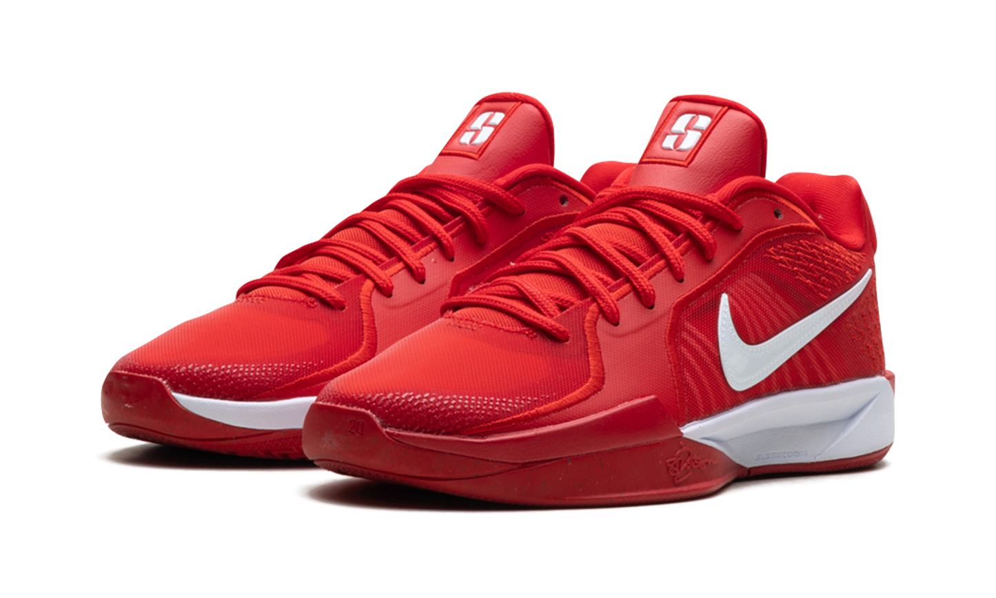 Sabrina 2 WMNS"University Red" HF3234 600