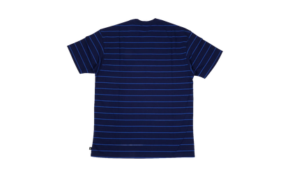 SB MAX90 STRIPED T-SHIRT "Void Blue" HJ0812 492