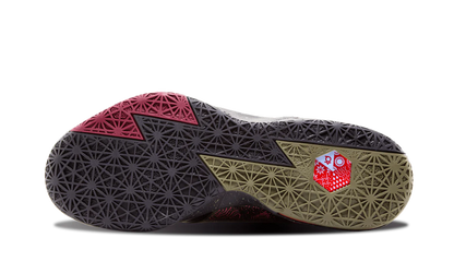 KD 6 "Weatherman" 599424 006
