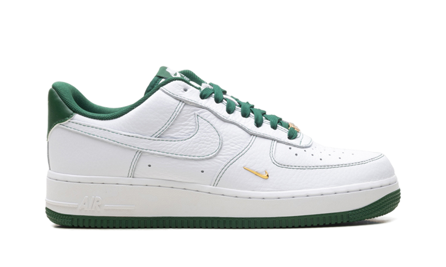 Air Force 1 Low WMNS"Mini Jewel - Gorge Green" IB6543 102