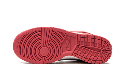 DUNK LO MNS WMNS"White/Archeo Pink" DD1503 111