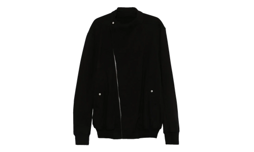 Hollywood Flight Sweatshirt "Black" RU01F2280 BA 09