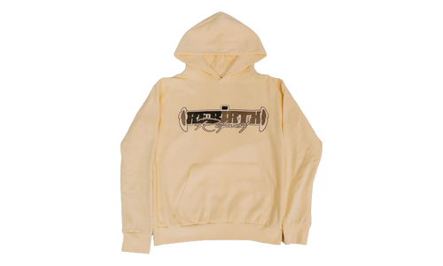 Rebirth Varsity Hoodie "Sail" RET022