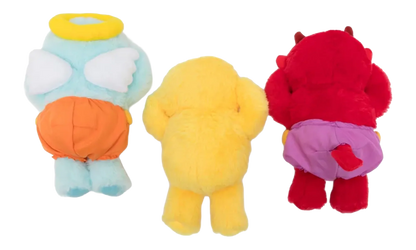 CPFM x Saint Michael Plush Toys "Multi" SM YS1 0000 C10