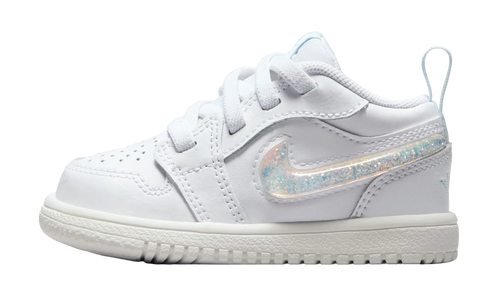 Jordan 1 Low ALT SE TD "White Summit White Ice Blue" FQ9114 100