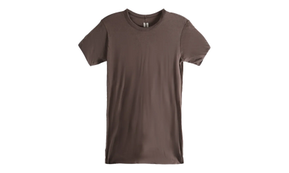 Double Short Sleeve T-Shirt "Macassar" RU01F2256 UCDB 53