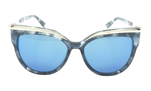 Cat Eye Sunglasses "SPARKLY JEAN" MCM637S-404