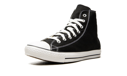 Chuck Taylor All Star Hi "Black White" M9160C
