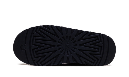 Tazz II Slipper WMNS "Dark Indigo" 1174471 DKN