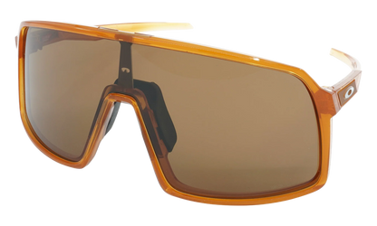 Sutro Sunglasses "Trans Ginger / PRIZM Bronze" OO9406 A9