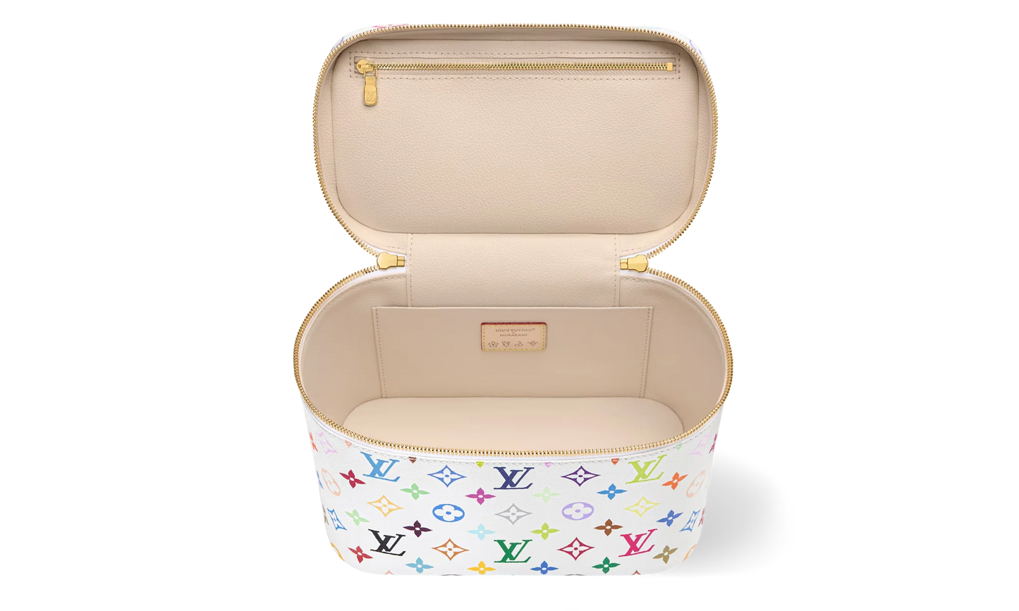 Nice BB "Takashi Murakami - Multicolored" M28340