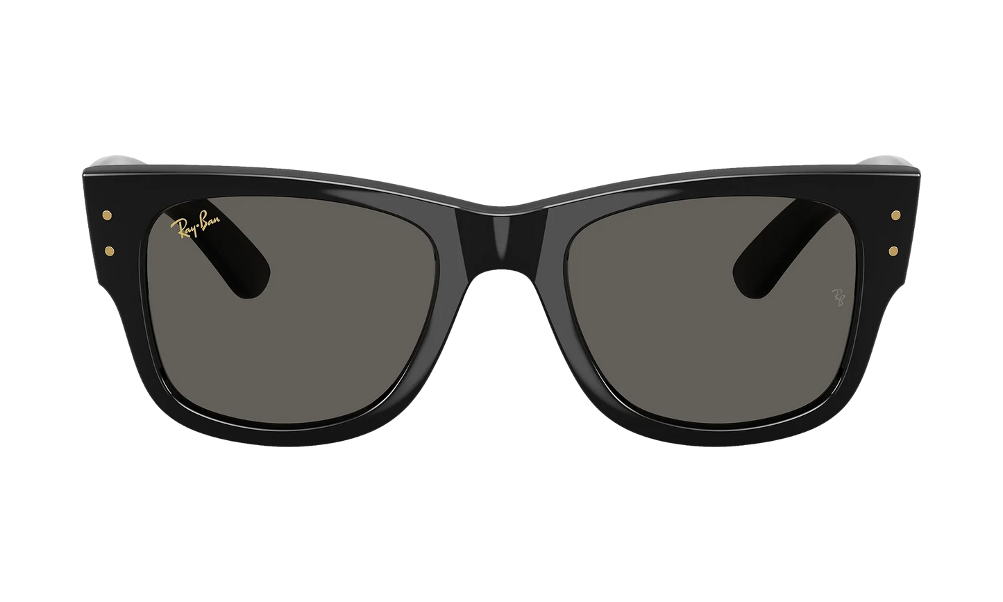 Mega Wayfarer ASAP "Black Out" ORB0840S 6826
