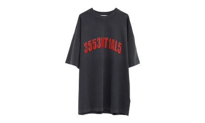 Chicago 90's Tee "Iron Grey" 125HO254562F