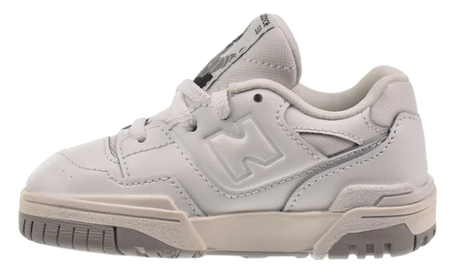 550 TD "White / White" ISB550PB